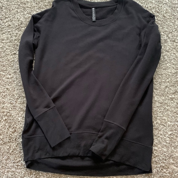 Athleta Coaster Luxe Sweatshirt - Picture 4 of 7